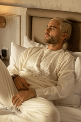 SET FIFI IVORY HOMBRE