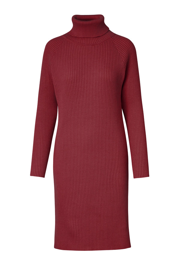 VESTIDO REGINA BULL BLOOD
