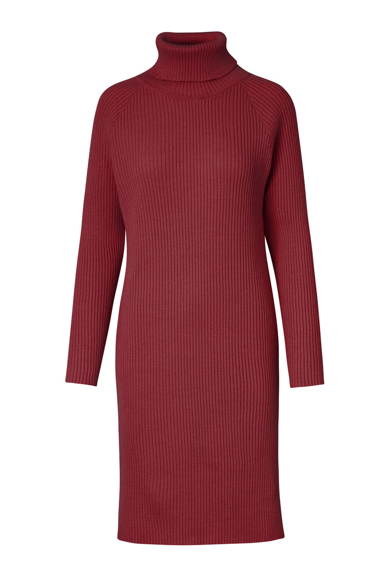 VESTIDO REGINA BULL BLOOD