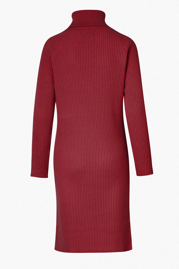 VESTIDO REGINA BULL BLOOD