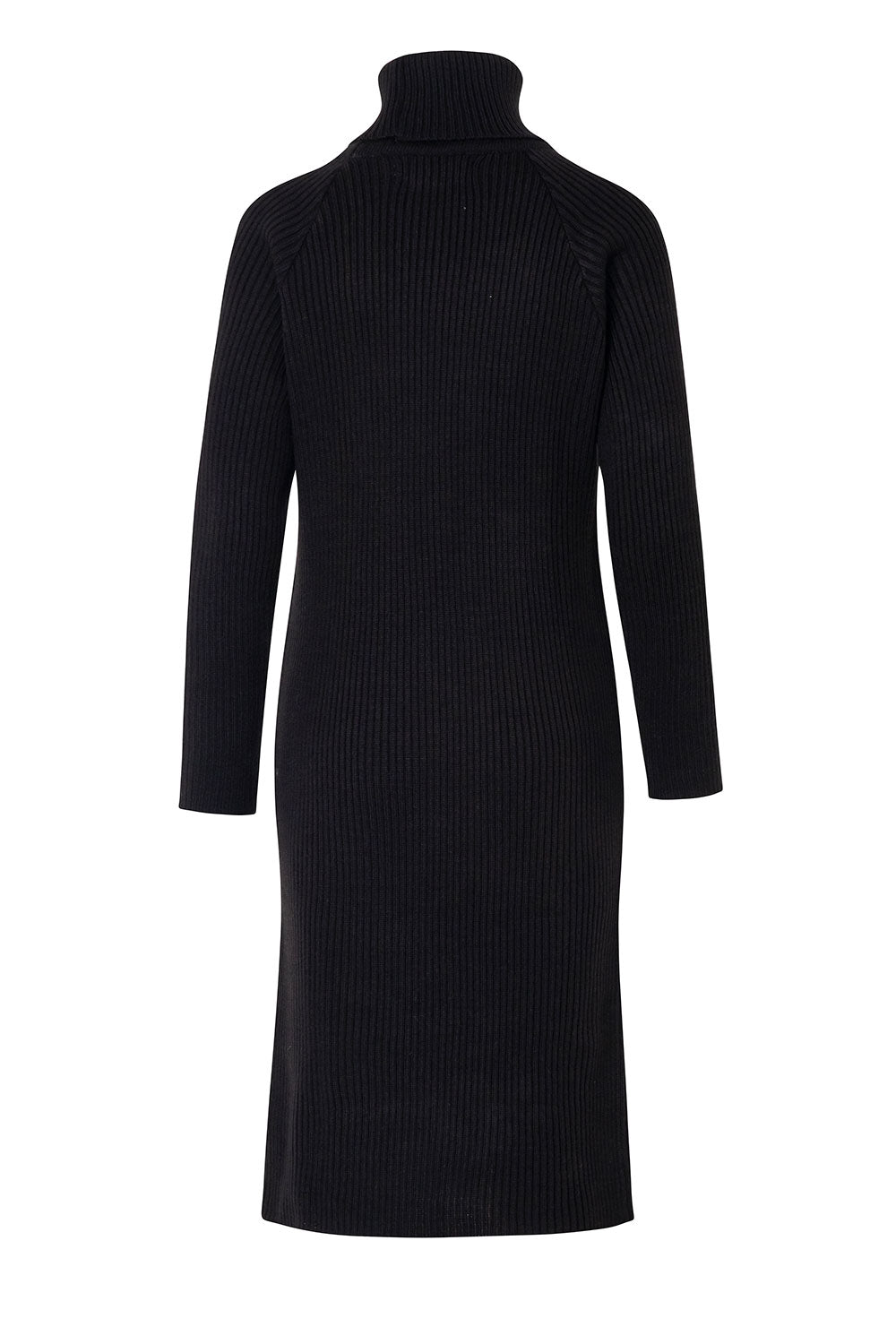 VESTIDO REGINA BLACK