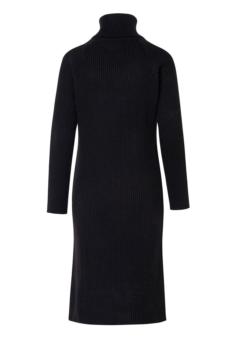 VESTIDO REGINA BLACK