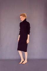 VESTIDO REGINA BLACK