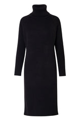 VESTIDO REGINA BLACK