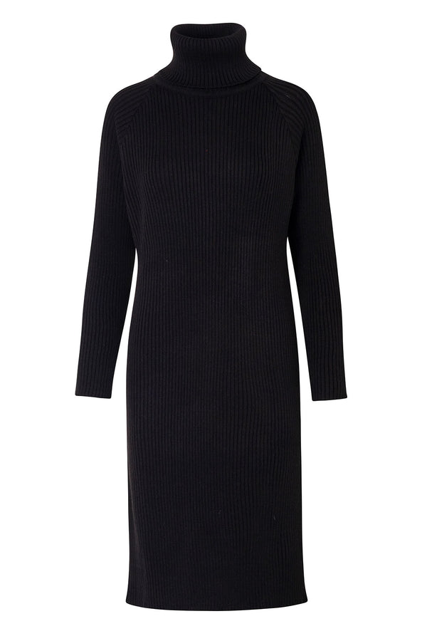 VESTIDO REGINA BLACK