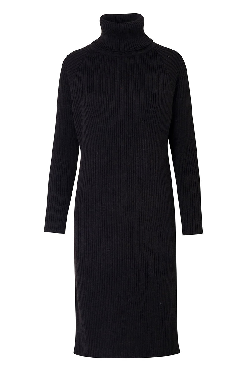 VESTIDO REGINA BLACK