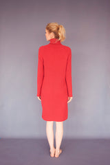 VESTIDO REGINA BRICK