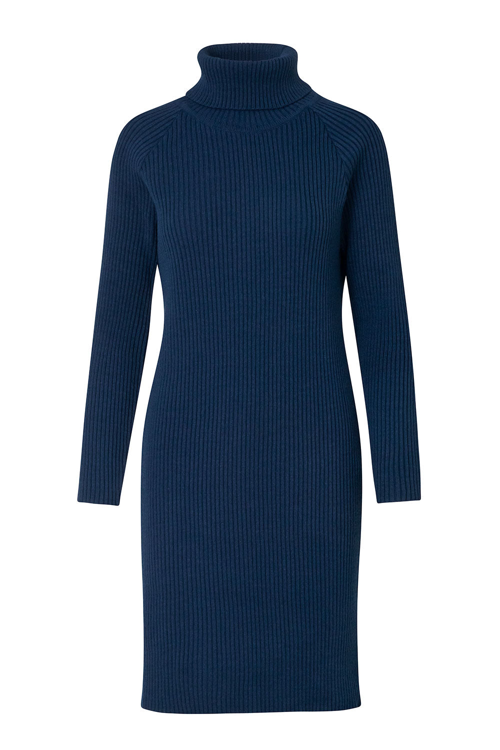 VESTIDO REGINA NAVY