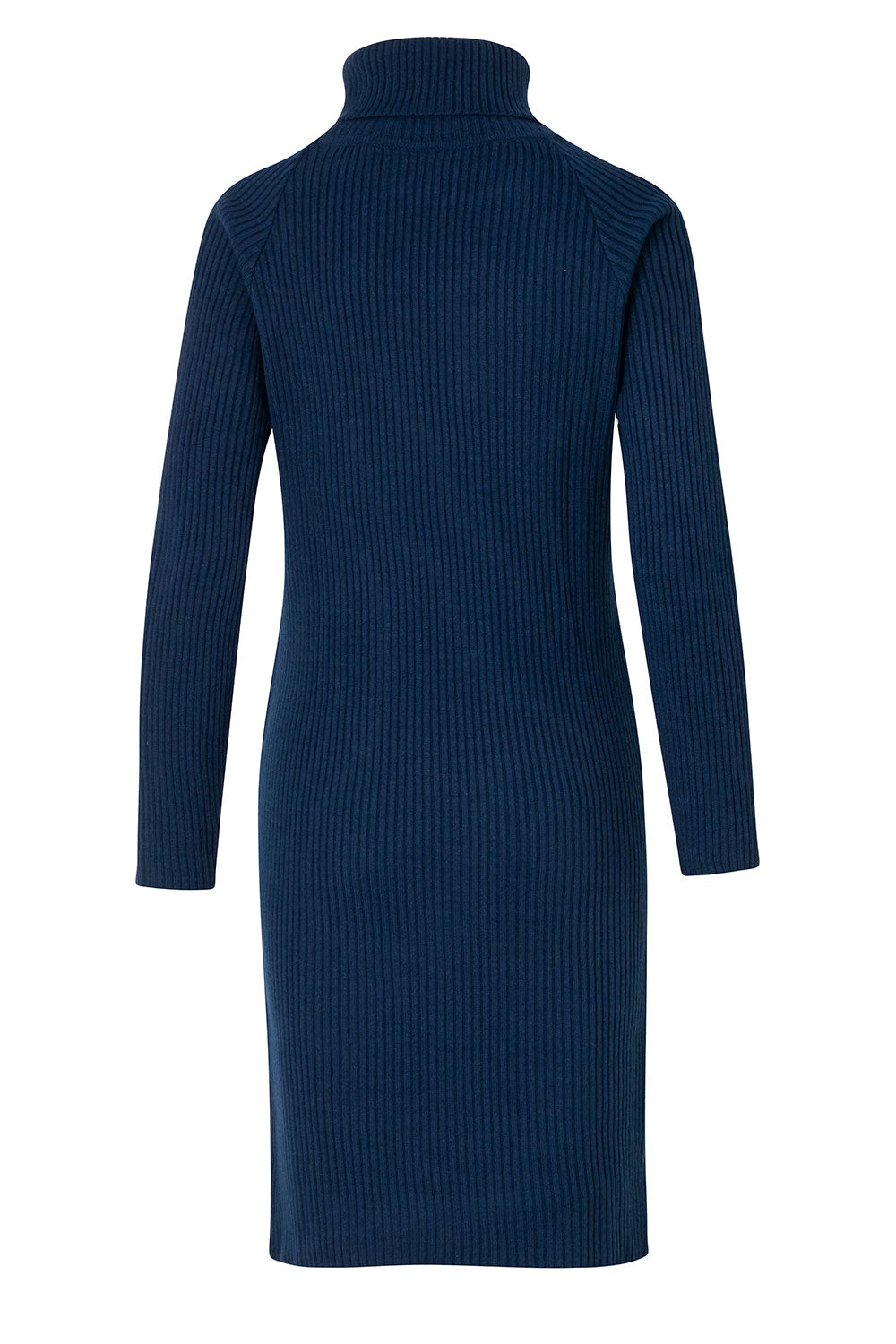 VESTIDO REGINA NAVY